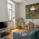 Appartement Markaat *