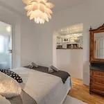 Appartement Markaat *
