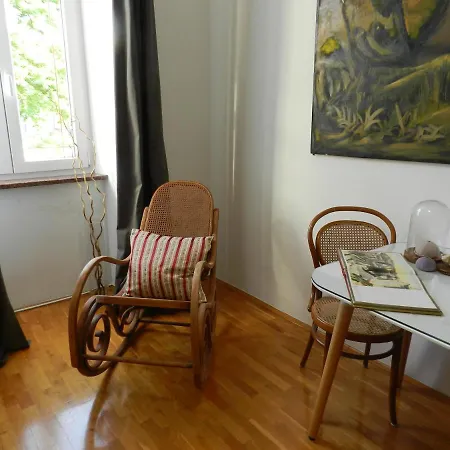 Markaat Apartamento *
