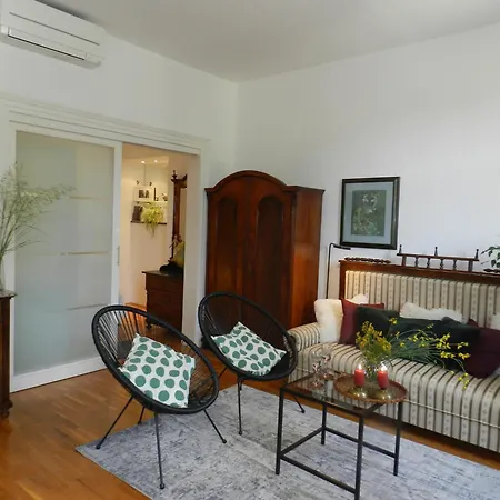 Apartamento Markaat Pula