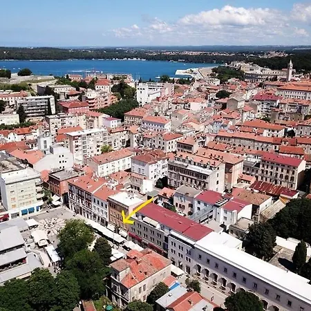 Markaat Apartamento