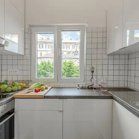 Markaat Lägenhet *