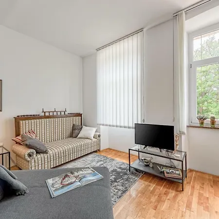 Markaat Apartamento Pula