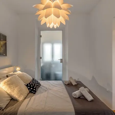 Markaat Apartamento