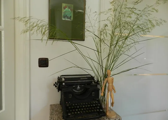 Apartment Markaat Pula