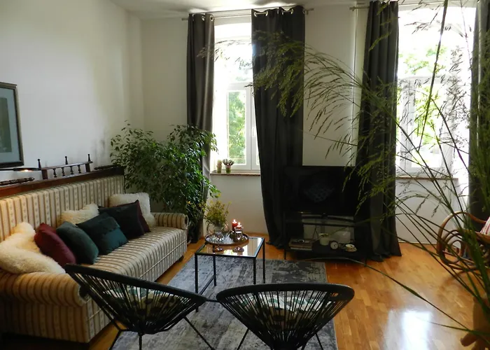 Markaat Apartment Pula