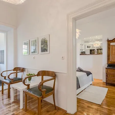 Apartman Markaat