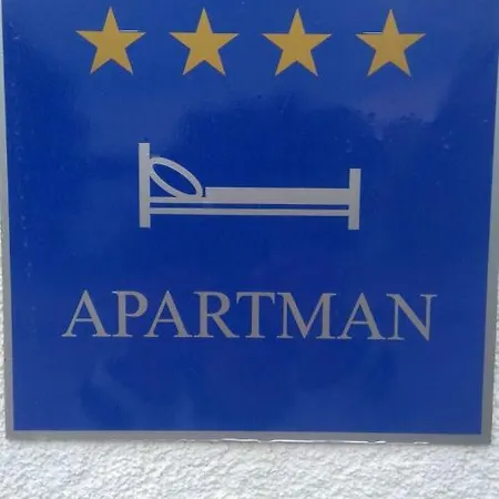 Apartmán Markaat *